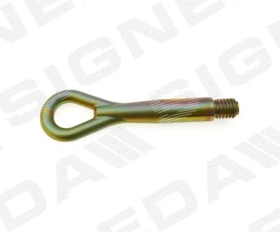 Гак буксирувальний BMW 5 (F10/F11), 10 - 16 Signeda BK118