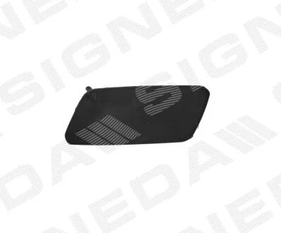 Заглушка омивача фар VW PASSAT CC, 09 - 11 Signeda PVW99125DL