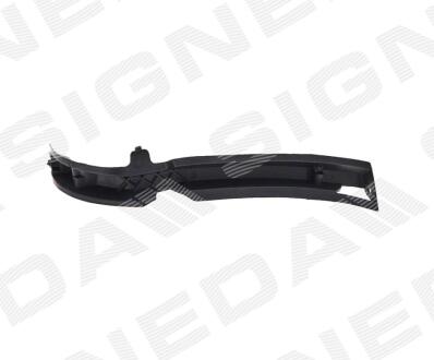 Кронштейн бампера VW PASSAT (B6), 06 - 10 Signeda PVW04070L