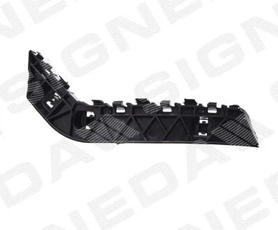 Кронштейн бампера HONDA CIVIC (USA), 16 - Signeda PHD43242AR