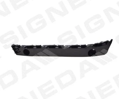 Кронштейн бампера TOYOTA SIENNA, 11 - 14 Signeda PTY99110AR