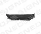 Дефлектор радіатора FORD FUSION, 13 - 17 Signeda PFD33306(K)A (фото 1)