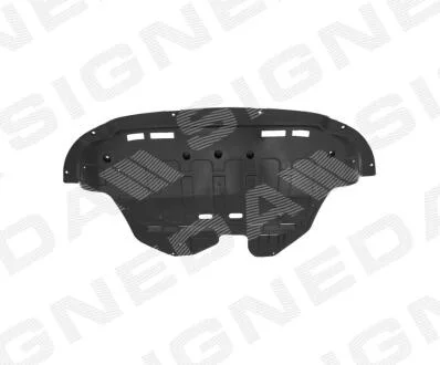 Захист двигуна HYUNDAI IX35, 10 - 15 Signeda PHN60019A