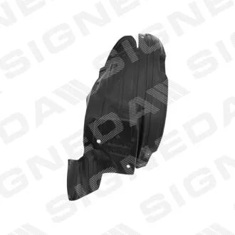 Підкрилок NISSAN PRIMASTAR, 02 - 06 Signeda PRN11037BR