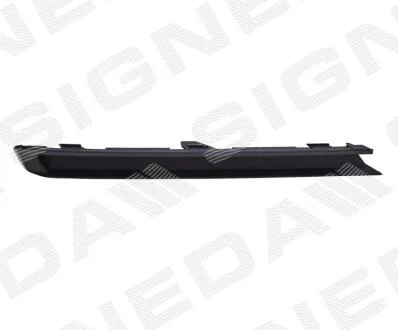 Молдінг Бампера VW JETTA, 15 - 18 Signeda PVW99077MAL