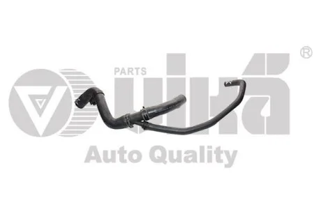 Шланг системи охололдження Vika 11221769701