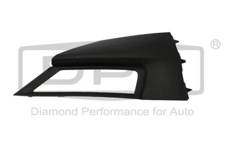 Решітка бампера права DPA 88531794302