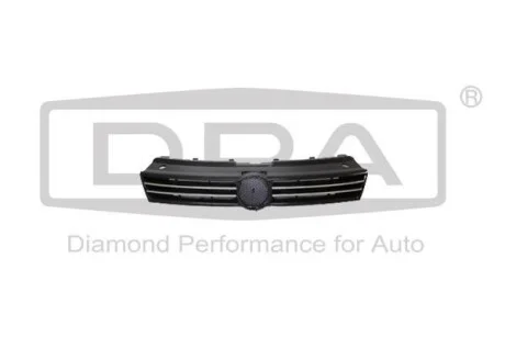 Решітка радіатора DPA 88531166302