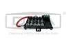 Корпус блока предохранителей Skoda Octavia I (1U2) (96-01)/VW Golf IV (893701589 DPA 89370158902 (фото 1)