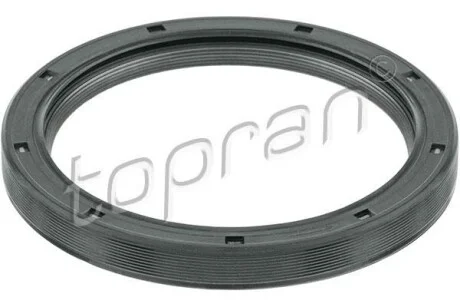 Сальник колінчастого вала задній TOPRAN / HANS PRIES 722519