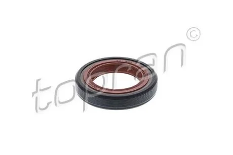 Сальник колінвала (задній) TOPRAN / HANS PRIES 201284