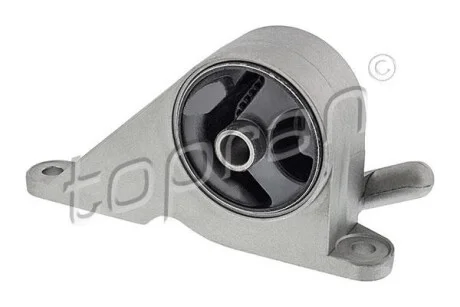 Опора двигуна TOPRAN / HANS PRIES 208392