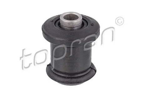 Опора гумова TOPRAN / HANS PRIES 200494