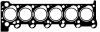 Прокладка ГБЦ VICTOR REINZ 612620550 (фото 1)