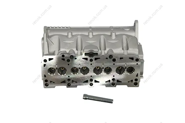 Головка блоку циліндрів VW T5 1.9TDI/Caddy 1.9TDI/ AND 30103118 (фото 1)