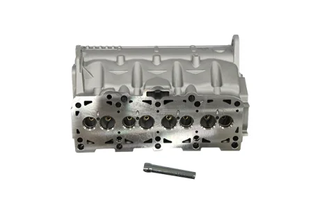 Головка блоку циліндрів VW T5 1.9TDI/Caddy 1.9TDI/ AND 30103118