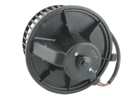 Мотор вентилятора радіатора VW Golf II/Passat 88-96/T4 90 AND 35819003