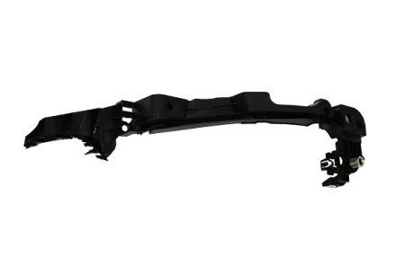 Кронштейн бампера VW GOLF VI, 09 - 12 AND 30807041