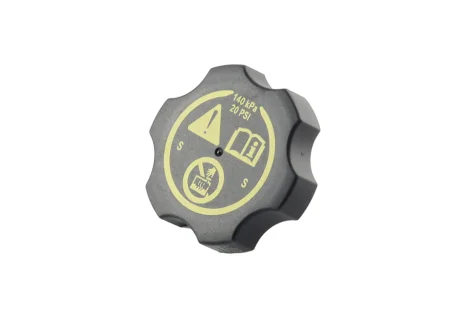 Кришка розширювального бачка Cruze TR AND 30121190