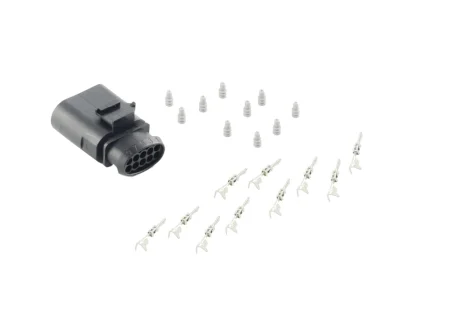 Корпус електричного роз`єма 10 pin AND 30973025