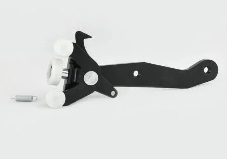 Ролик розсувної двері нижній лівий AND 12843017