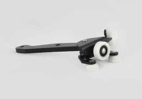 Ролик розсувної двері нижній лівий AND 12843011