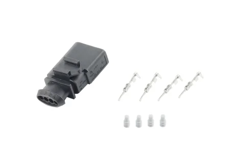 Корпус електричного роз`єма 4 pin AND 30973022