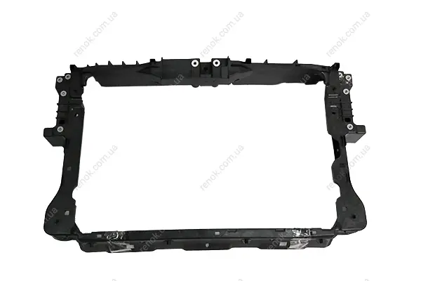 Панель передня VW TIGUAN, 07 - 11 AND 30805097 (фото 1)