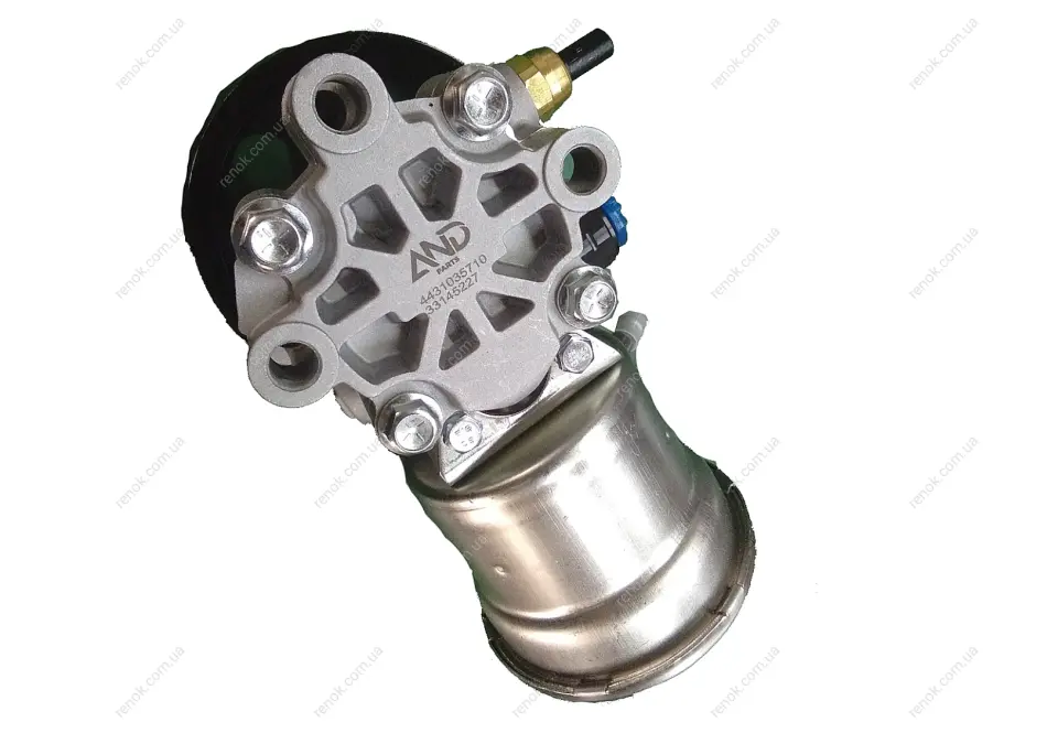 Насос гідропідсилювача AND 33145227 (фото 1)