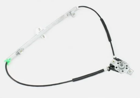 Склопідйомник лівий AND 31837023