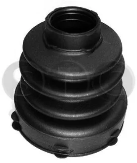 Пильовик карданний вал FOCUS CMax STC T400235