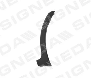 Ремонтна частина боковини бампера SUZUKI SX4, 06 - Signeda PSZ17001AL