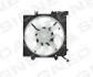 Дифузор радіатора SUBARU FORESTER, 14 - 18 Signeda RDSB60012A (фото 1)