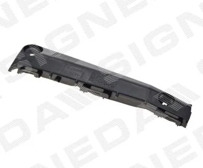 Кронштейн бампера TOYOTA CAMRY (V50), 12 - Signeda PTY43481AR