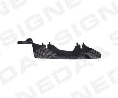 Кронштейн бампера VW PASSAT (B6), 06 - 10 Signeda PVW04064R