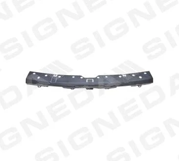 Кронштейн бампера SUBARU LEGACY, 14 - 17 Signeda PSB43074A