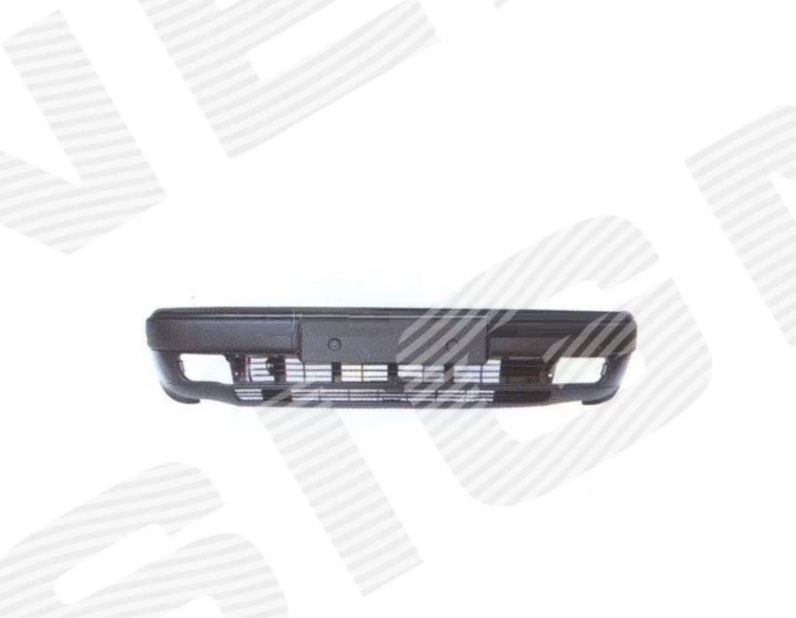 Бампер передній AUDI 100 (C4), 91 - 94 Signeda PAD04101BA (фото 1)
