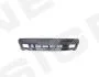 Бампер передній AUDI 100 (C4), 91 - 94 Signeda PAD04101BA (фото 1)