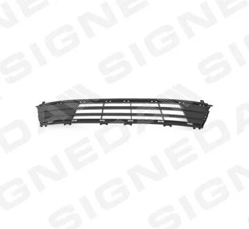Решітка в бампер FORD FUSION, 17 - 19 Signeda PFD99386GA