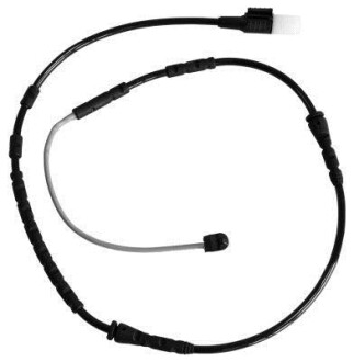 Датчик зносу гальмівних колодок (1шт.); передн. Hella pagid 8DK355252061