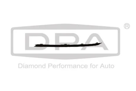 Молдинг захисний DPA 88541791602