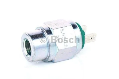 Датчик тиску оливи BOSCH 0986346072