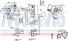 Турбокомпресор First Fit NISSENS 93271 (фото 1)