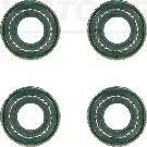 Комплект прокладок, стержень клапана VICTOR REINZ 123491404