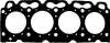 Прокладка головки циліндра VICTOR REINZ 613486520 (фото 1)