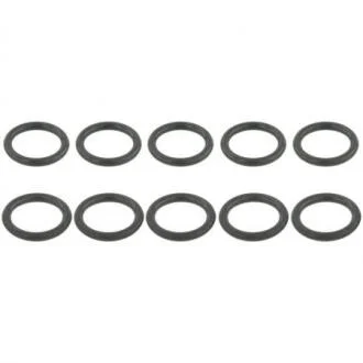 Кільце ущільнююче системи охолодження (10 шт. в упаковці) FEBEST RINGWH007PCS10