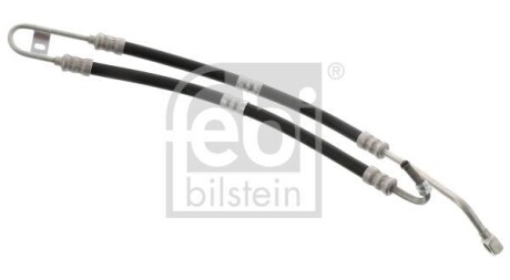 Шланг гідропідсилювача керма FEBI BILSTEIN 47851