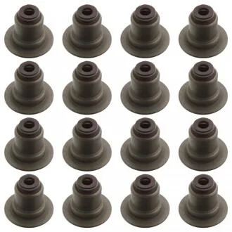 Сальники клапанів (к-т) FEBI BILSTEIN 109697