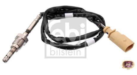 Датчик температури FEBI BILSTEIN 100808