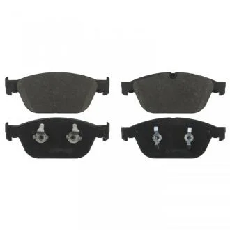 Гальмівні колодки FEBI BILSTEIN 16822